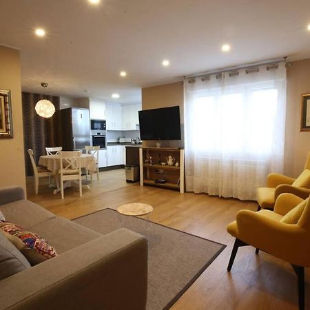 Apartamento Oviedo Foncalada Екстер'єр фото