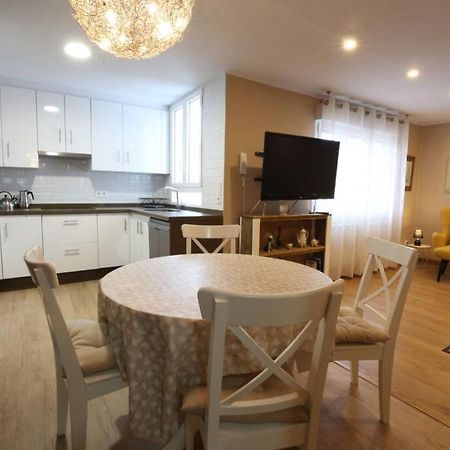 Apartamento Oviedo Foncalada Екстер'єр фото