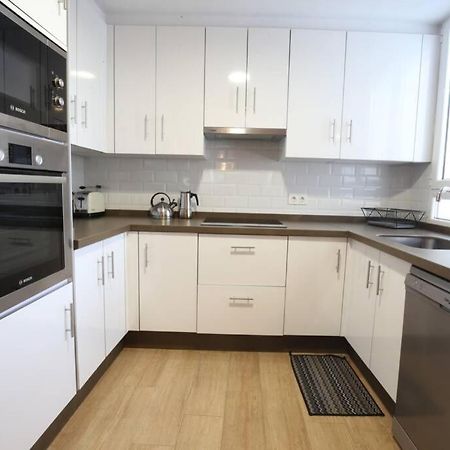 Apartamento Oviedo Foncalada Екстер'єр фото