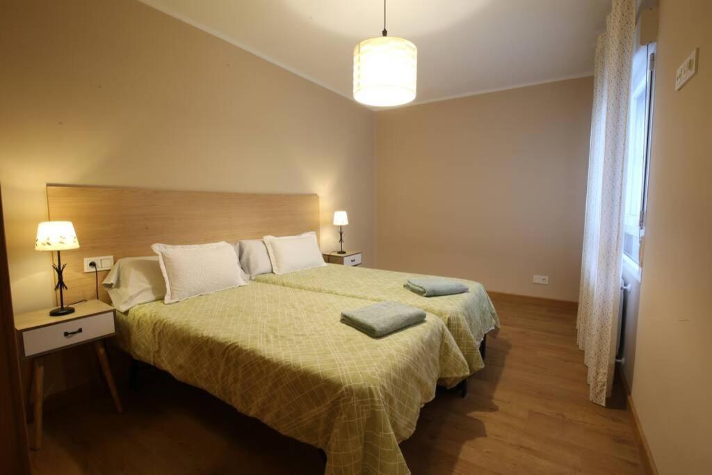 Apartamento Oviedo Foncalada Екстер'єр фото