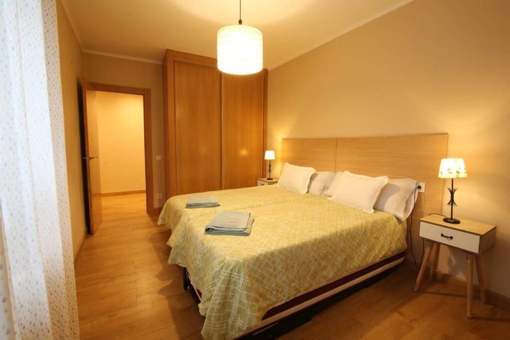 Apartamento Oviedo Foncalada Екстер'єр фото
