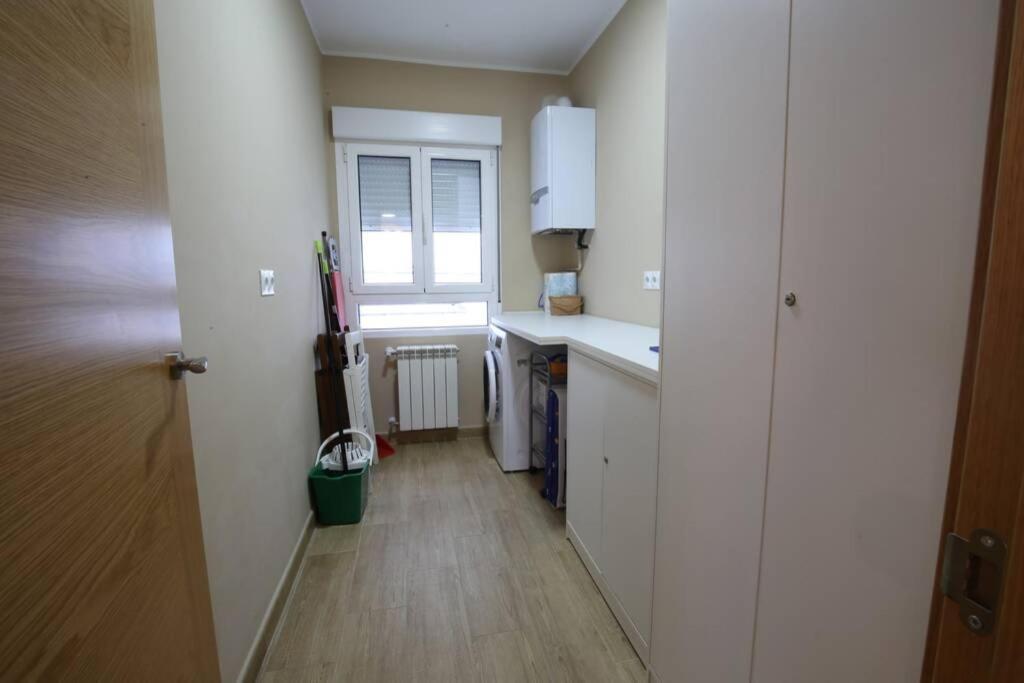 Apartamento Oviedo Foncalada Екстер'єр фото